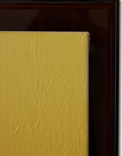 Œuvre d'art encadrée Playground (127X152Cm) - HKLIVING