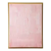 Œuvre d'art encadrée Thousand Layers 127X167Cm - HKLIVING