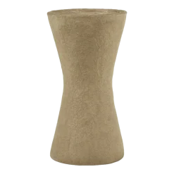 Vase brun Earth L - Serax