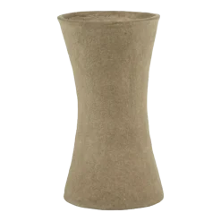 Vase brun Earth - Serax