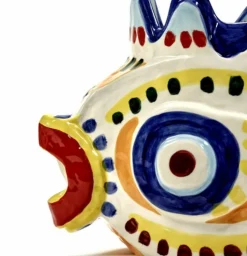 Vase coloré Sicily 01 - Serax