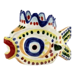 Vase coloré Sicily 01 - Serax