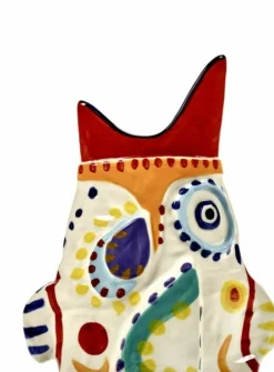 Vase coloré Sicily 04 - Serax