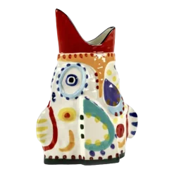 Vase coloré Sicily 04 - Serax