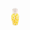 Vase en porcelaine 17x25,5cm Canopie rosio - Seletti