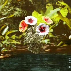 Vase en verre Love in Bloom - Seletti