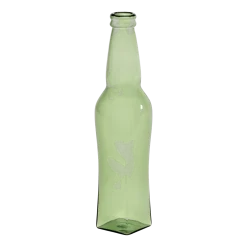 Vase en verre vert 07 L Joséphine - Serax