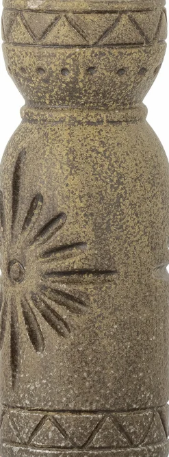 Vase Gerde Grès brun - Bloomingville