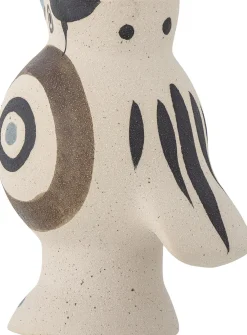 Vase Mahrab Nature Stoneware - Bloomingville