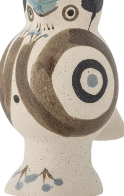 Vase Mahrab Nature Stoneware - Bloomingville
