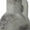 Vase Tias Céramique grise - Bloomingville