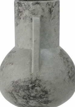 Vase Tias Céramique grise - Bloomingville