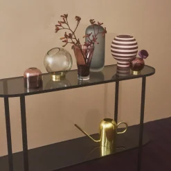 Vase Varia Bordeaux - AYTM