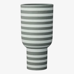 Vase Varia Vert - AYTM