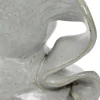 Vase 02 White Rosie
