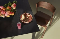 Verre à boire en verre Fuyu - Hübsch