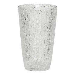Verre à boire en verre Fuyu - Hübsch