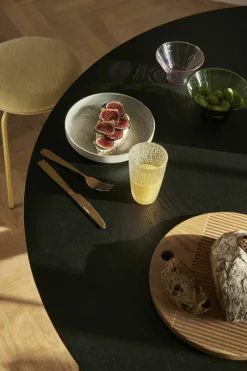 Verre à boire en verre Fuyu - Hübsch