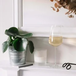 Verre à Champagne Grand Cru Stem Zero - Nude Glass