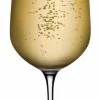 Verre à champagne Stem Zero Flute - Nude Glass