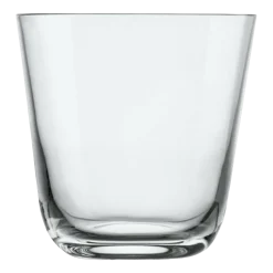 4 Verres à eau en cristal sans plomb 26 Cl Savage - Nude Glass
