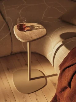 Verres en verre recyclé soufflé à la bouche Kiru - FermLiving