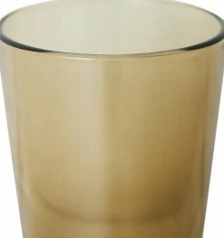 Verres à thé Mud Brown (lot de 4) - - HKLIVING