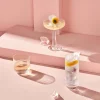 4 Verres à whisky en cristal sans plomb 27 Cl Sof - Nude Glass