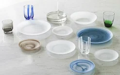 Verre transparent 27 cl Fit Glass Clear - Normann Copenhagen