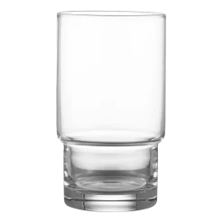 Verre transparent Fit Glass 38 cl Clear - Normann Copenhagen