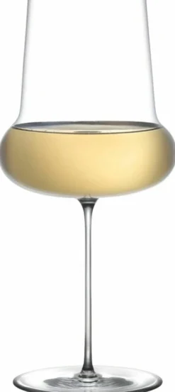 Verre à vin blanc Ghost Zero Belly - Nude Glass