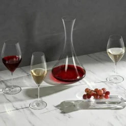 Verre à vin blanc Stem Zero Grace - Nude Glass