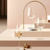 Verre à vin blanc Stem Zero Trio - Nude Glass
