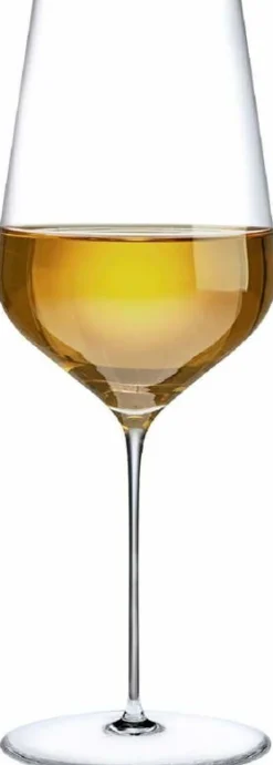 Verre à vin blanc Stem Zero Trio - Nude Glass