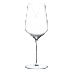 Verre à vin blanc Stem Zero Trio - Nude Glass