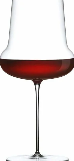 Verre à vin rouge Ghost Zero Belly - Nude Glass