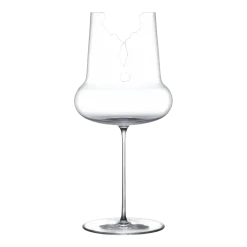 Verre à vin rouge Ghost Zero Belly - Nude Glass