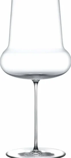 Verre à vin rouge Ghost Zero Belly - Nude Glass