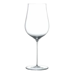 Verre à vin rouge Ghost Zero Tulip - Nude Glass