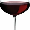 Verre à vin rouge Powerful Stem Zero Vertigo - Nude Glass