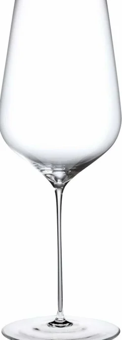 Verre à vin rouge Stem Zero Trio - Nude Glass
