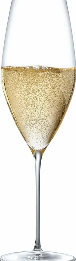 Verre à vin Sparkling Stem Zero Grace - Nude Glass
