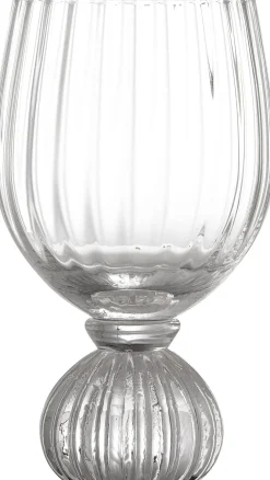 Verre à vin Taurin Verre à vin transparent - Bloomingville
