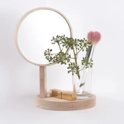 Vide-poche Belvédère - Moustache