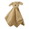 Villie Comfort Blanket Marron Polyester - Bloomingville Mini