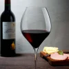 Vinifera Set de 2 verres à vin rouge 790 Cc - Nude Glass
